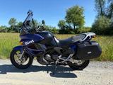 Honda Varadero 1000 XL1000V SD02 - HONDA ENDURO VARADERO SD02