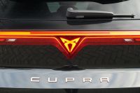 Cupra Terramar - Vorschau Bild 12