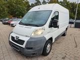 Peugeot Boxer HDi - gebrauchte Peugeot Boxer aus dem Jahr 2006