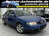Audi A4 2.0, 1.Hand, Autom., Leder, GSHD, Xenon, PDC - gebrauchte Audi A4 aus dem Jahr 2001
