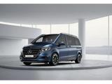 Mercedes-Benz V -Klasse 220 d RWD LED kompakt MBUX Klima Brga. - Angebote