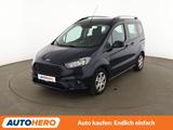 Ford Tourneo 1.0 EcoBoost Trend*PDC*AHK*KLIMA*TEMPO* - Ford Tourneo aus 2019