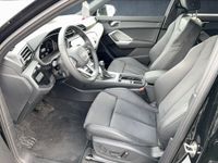 Audi Q3 - Vorschau Bild 10