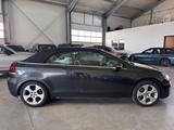 Volkswagen Golf VI Cabriolet GTI*DSG*ABT-POWER*TOP-ZUSTAND* - Volkswagen: Abt