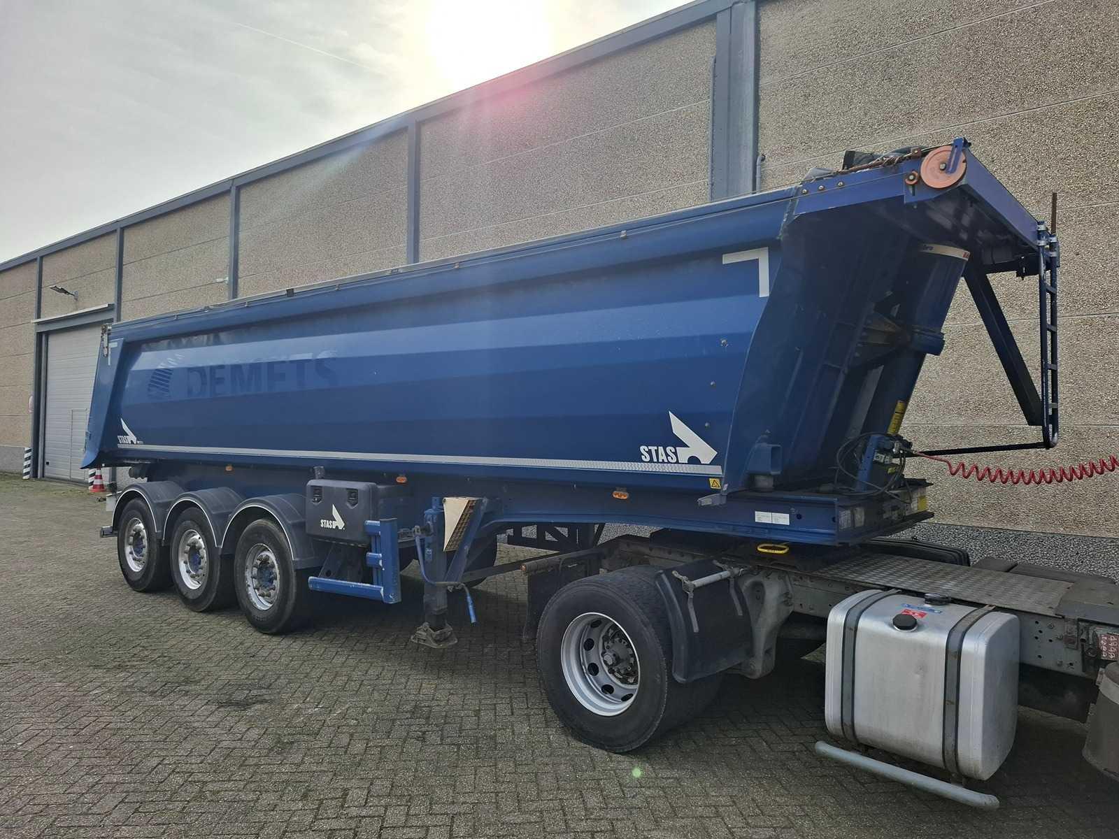 Stas S300CX