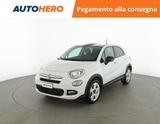 Fiat FIAT 500X 1.6 MultiJet 120 CV Pop Star - Fiat 500X POP mit Diesel-Antrieb
