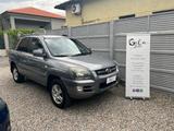 Kia Sportage 2.0 141CV Active - gebrauchte Kia Sportage aus dem Jahr 2008