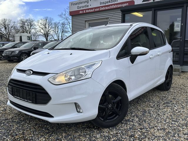 Ford B-Max B-MAX Trend/1.HD./KLIMA./W.PAKET/8XBER./