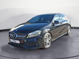 Mercedes-Benz A 180 7G-DCT AMG Line Navi - Mercedes-Benz 180 d