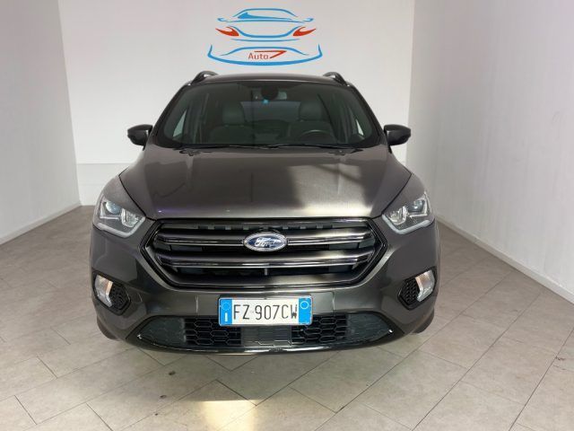 Image of Ford Kuga
