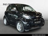 Smart EQ fortwo LED/DAB/Tempomat - Smart aus 2020