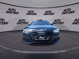 Audi A4 2.0 TFSI Avant sport quattro S-Line Selection - Audi A4: 2.0