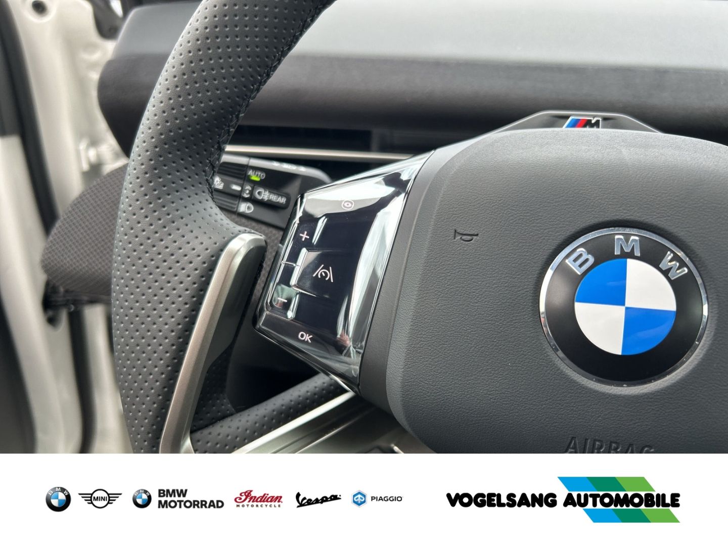 BMW iX3 - Bild 13
