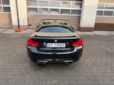 BMW M2 Coupé M2/DKG/Unfallfrei/M Performance - gebrauchte BMW M2 aus dem Jahr 2018