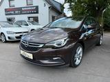 Opel Astra K Lim. 5-trg. Business Innovation *NAVI* - Opel Astra mit Diesel-Antrieb