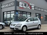 Volkswagen Golf Plus V Trendline 1.4,AHK,HU Neu. - aus 2005: Van