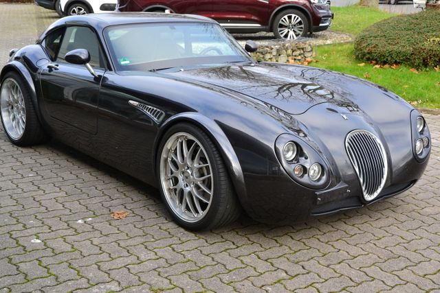 Wiesmann MF 4 GT