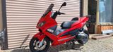 Gilera NEXUS 500  PIAGGIO  - ROLLER 500