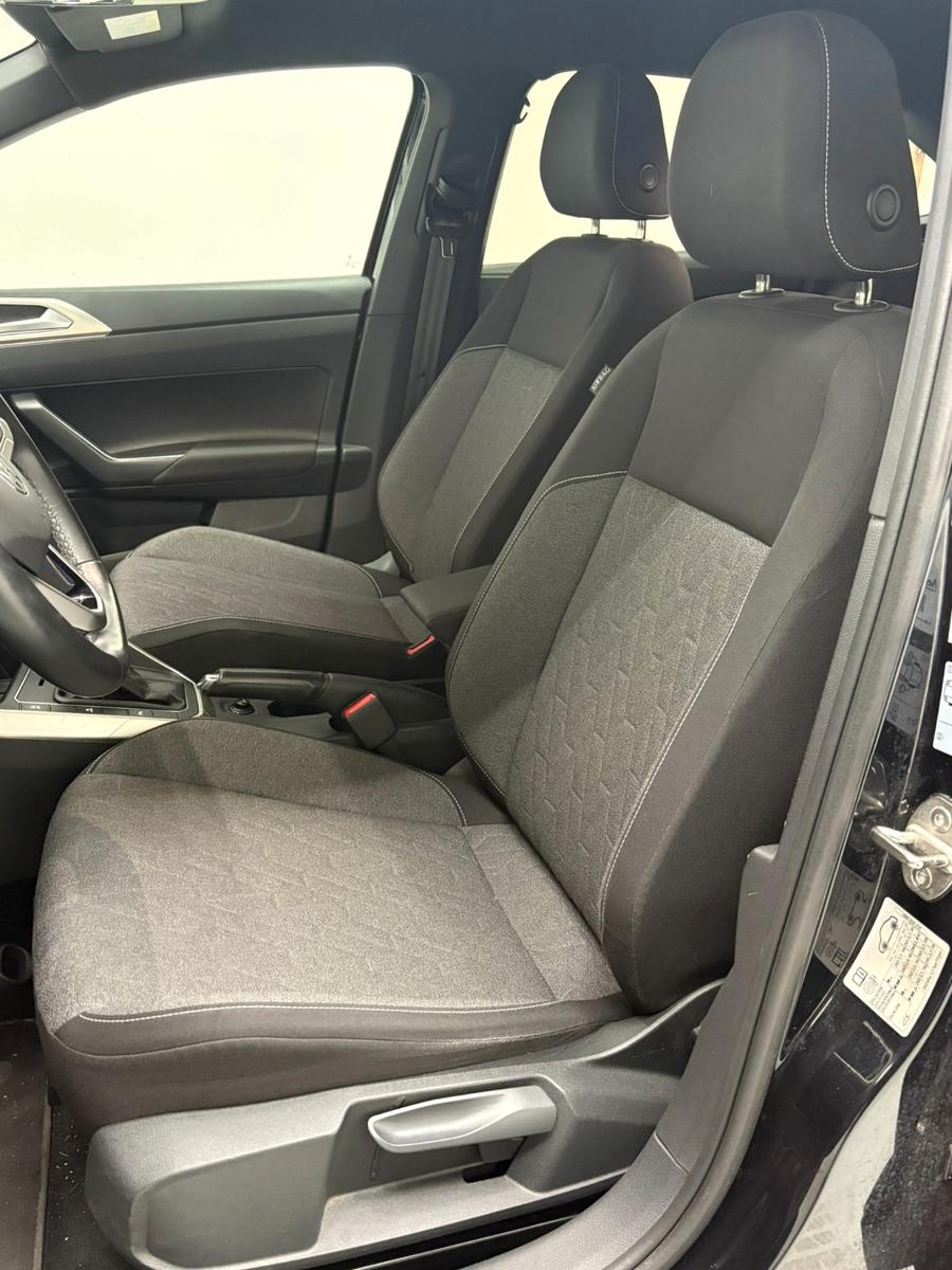 Volkswagen Taigo Move, миниатюра 14
