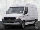 Mercedes-Benz Sprinter 317 CDI KA Hoch Klima+Navi+MBUX+Kamera - Angebote