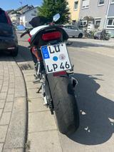 Honda CBR 650 F - HONDA CB 650