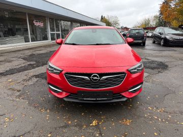 Opel Insignia - 5
