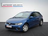 Volkswagen Polo VI Fresh *1.HAND*ACC*LED*VIRTUAL*SPURHALTE* - Volkswagen Polo Fresh mit Benzin-Antrieb