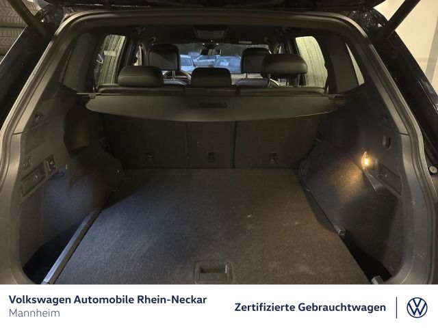 Volkswagen Tiguan Allspace - Bild 9