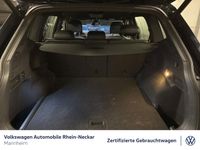 Volkswagen Tiguan Allspace - Vorschau Bild 9
