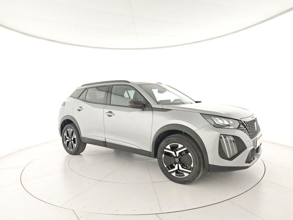 Image of Peugeot 2008