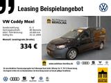 Volkswagen Caddy Maxi Kombi 1.5 TSI DSG *7-Sitzer*AHK*SHZ* - Volkswagen Caddy Maxi Tageszulassungen