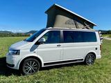 Volkswagen T5 California - Volkswagen T5 California aus 2014