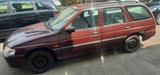 Ford Escort *Flair* AHK/Reling/ZV/5-Gang - Ford Escort: Kombi