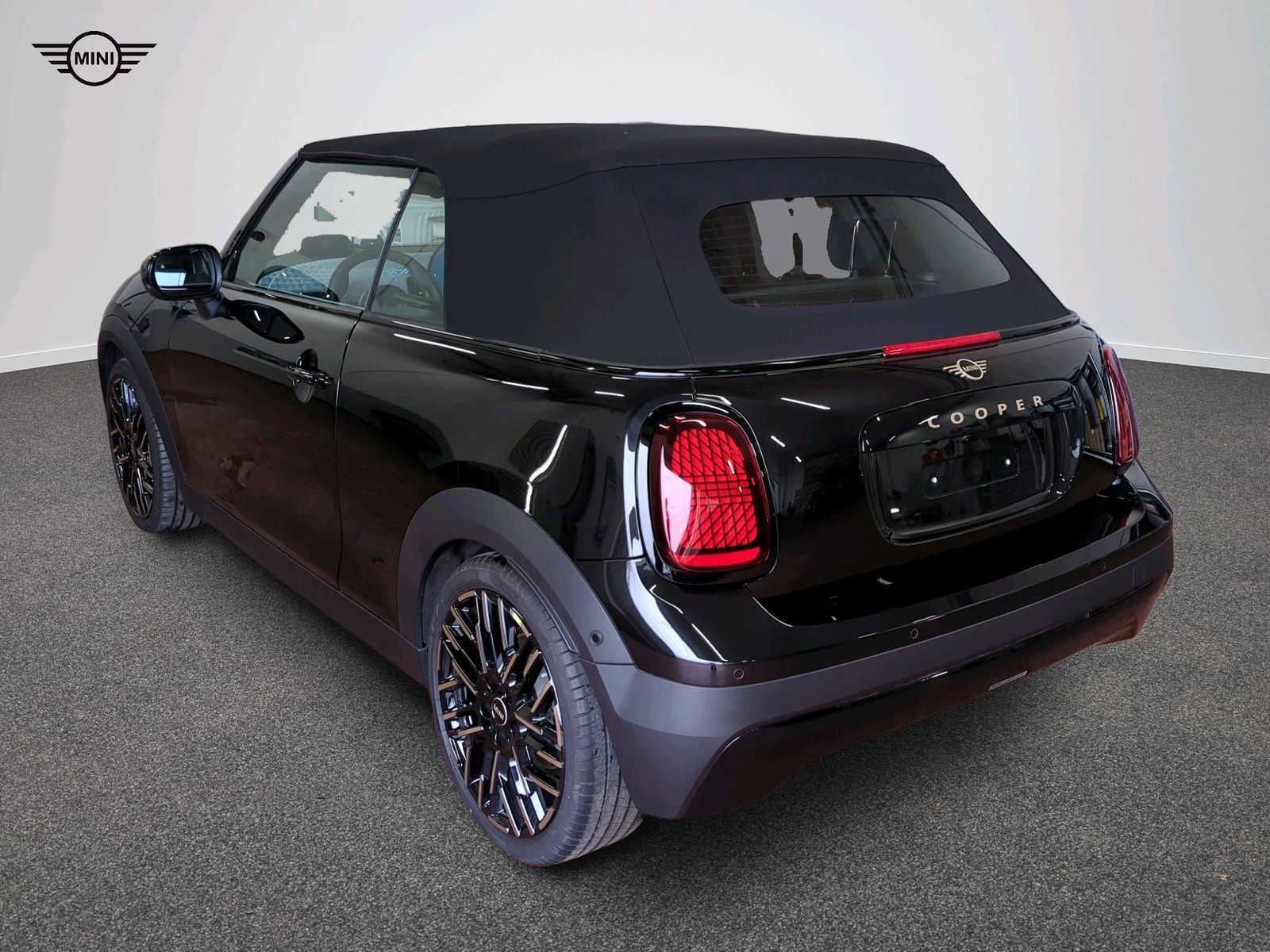 MINI Cooper Cabrio - Bild 8