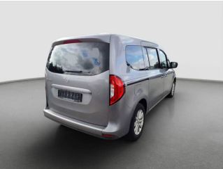 Mercedes-Benz EQT 200 STYLE LANG LED*MBUX*NAVI*KAM imagem 3