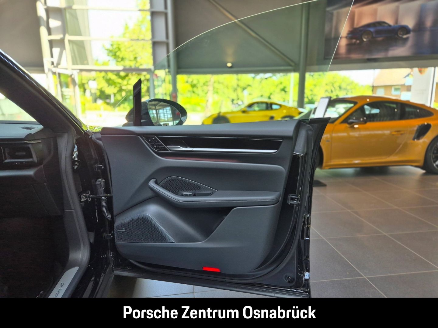 Porsche Macan - Bild 32