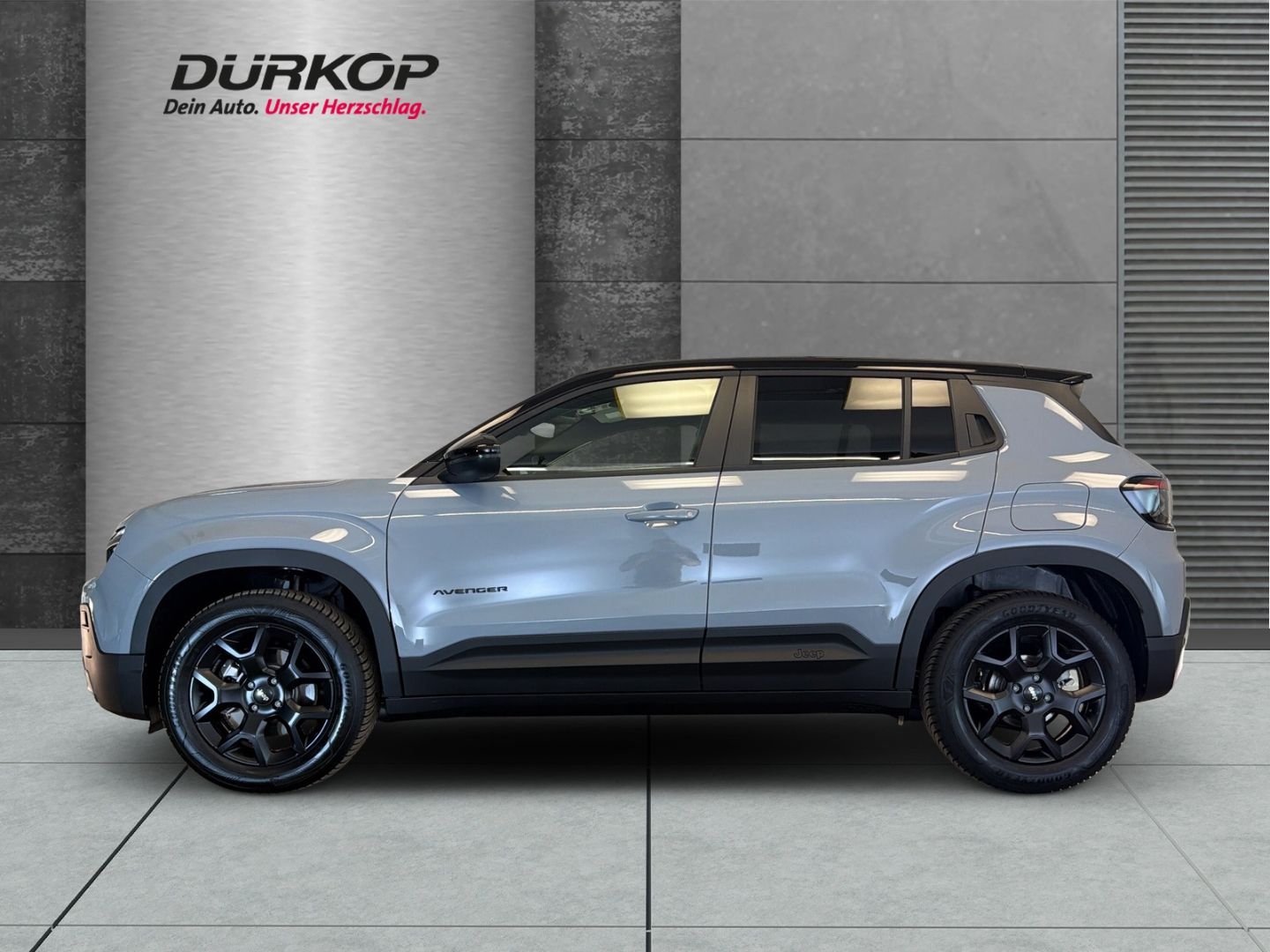 Jeep Avenger - Bild 2