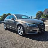 Audi A3 Ambition Ultra/2. Hand/Tüv Neu/Service Neu - Audi A3 mit Benzin-Antrieb: Sportwagen