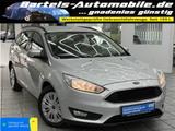 Ford Focus Turnier 1.0 EcoBoost Business, Navi, Klima - Ford Focus: Business