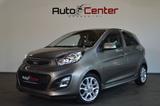 Kia Picanto Spirit*Automatik*2.Hand*Sitzheizung* - Kia Picanto Gebrauchtwagen in Wuppertal