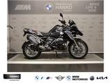 BMW R 1200 GS LC 3 Pakete Zusatzscheinwerfer Sturzbü - BMW R 12 S