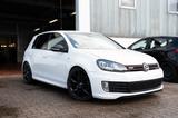 Volkswagen Golf 2.0 TSI DSG GTI Edition 35 GTI Edition 35  - Volkswagen Golf: 2.3