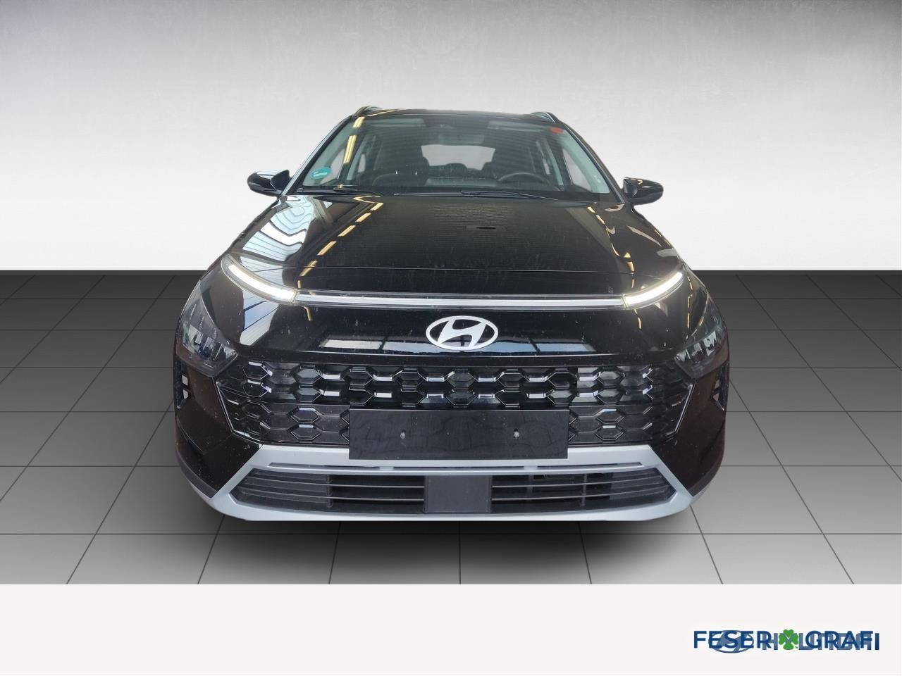 Hyundai BAYON - Bild 2