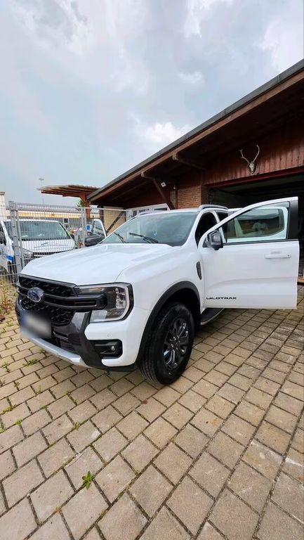 Image of Ford Ranger