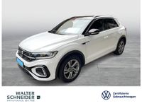 Volkswagen T-Roc - Vorschau Bild 1