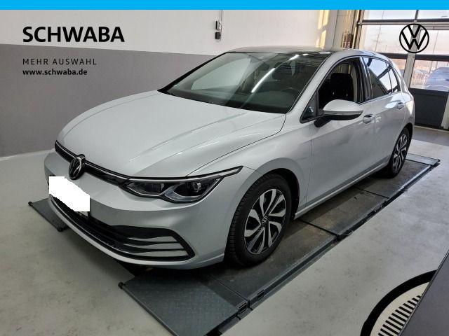 Volkswagen Golf VIII Active 1.5 TSI