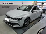 Volkswagen Golf VIII Active 1.5 TSI - Volkswagen Golf: Silber