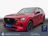 Mazda CX-60 AWD PHEV HOMURA PLUS Vollausstattung - Mazda: V6