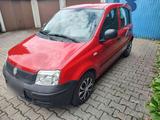 Fiat Panda 1.1 TÜV NEU - Fiat Panda: Kombi