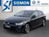 Volkswagen Polo 1.0 TSI DSG Goal AHK Nav ACC SHZ Kamera GJR - Volkswagen Polo: Goal